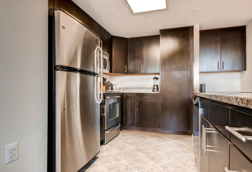 The Millennium At Metropolitan Park