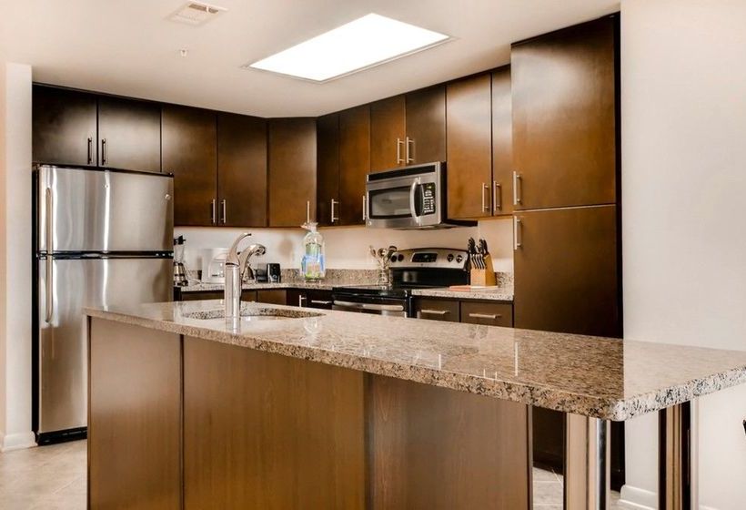 The Millennium At Metropolitan Park