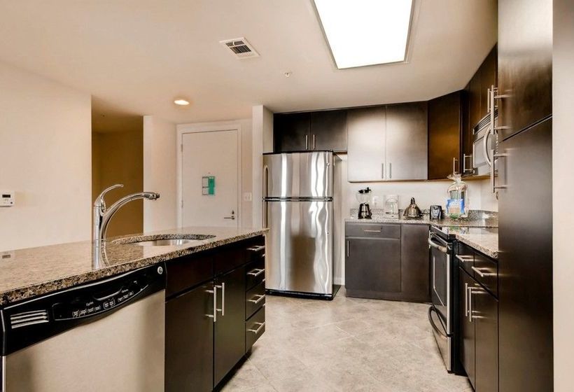 The Millennium At Metropolitan Park