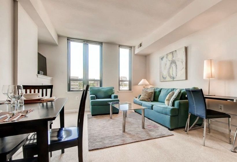 The Millennium At Metropolitan Park