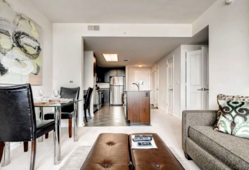 The Millennium At Metropolitan Park