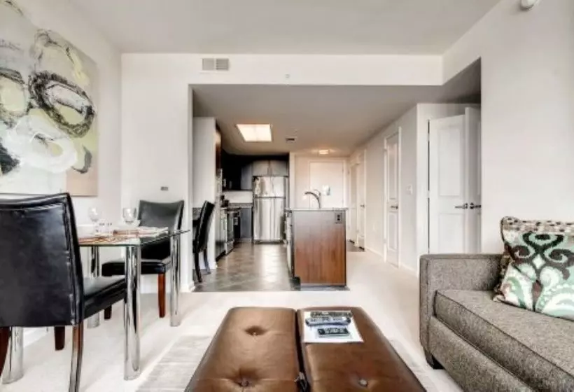 The Millennium At Metropolitan Park