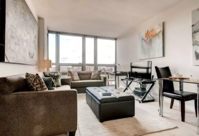 The Millennium At Metropolitan Park