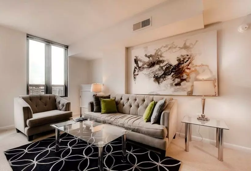 The Millennium At Metropolitan Park