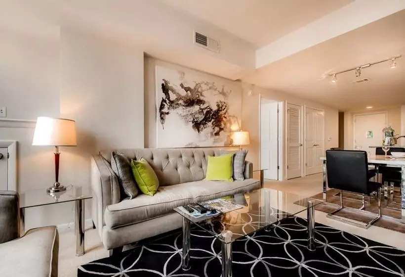 The Millennium At Metropolitan Park