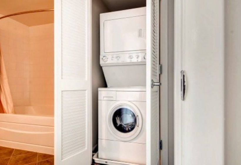 The Millennium At Metropolitan Park