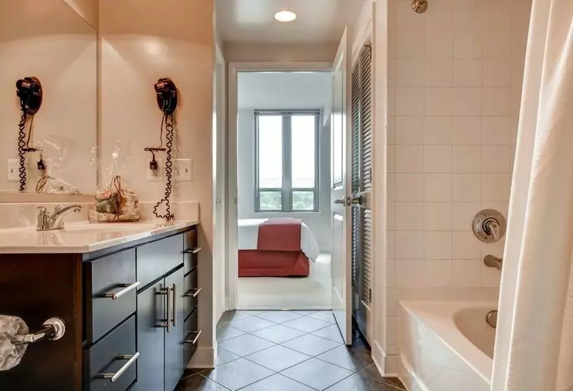 The Millennium At Metropolitan Park