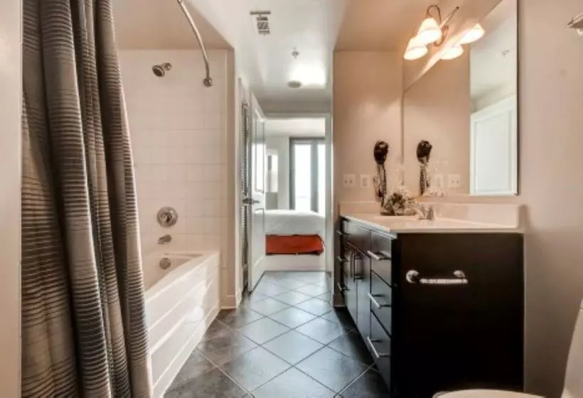 The Millennium At Metropolitan Park