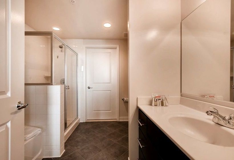 The Millennium At Metropolitan Park