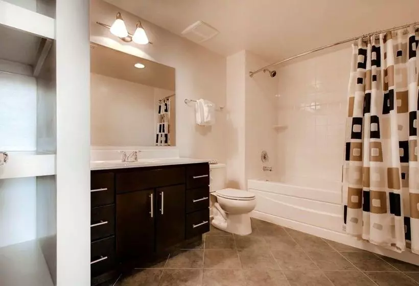 The Millennium At Metropolitan Park