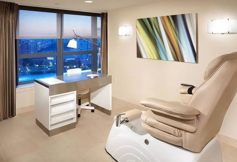 The Millennium At Metropolitan Park