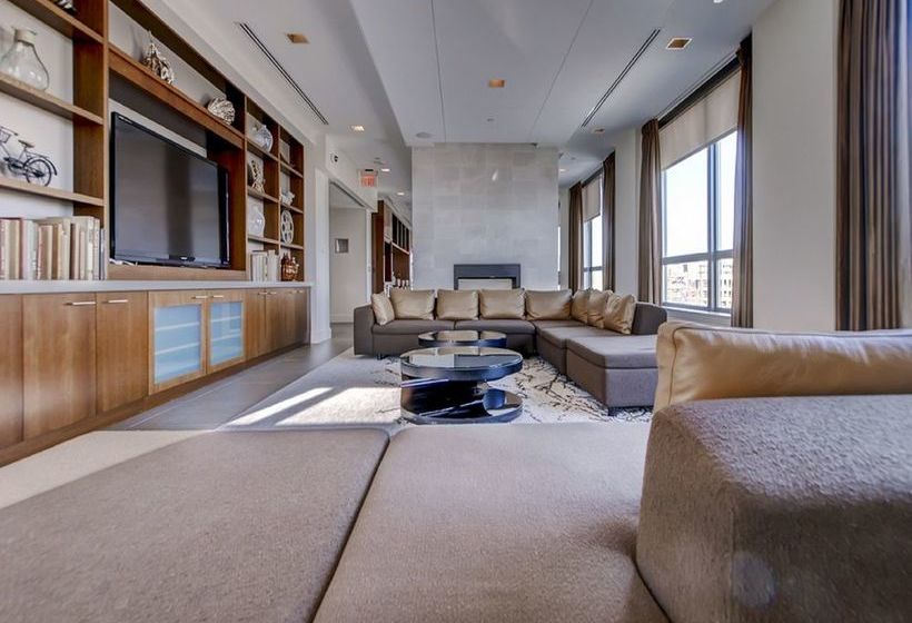 The Millennium At Metropolitan Park