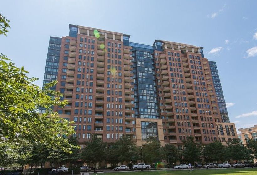 The Millennium At Metropolitan Park