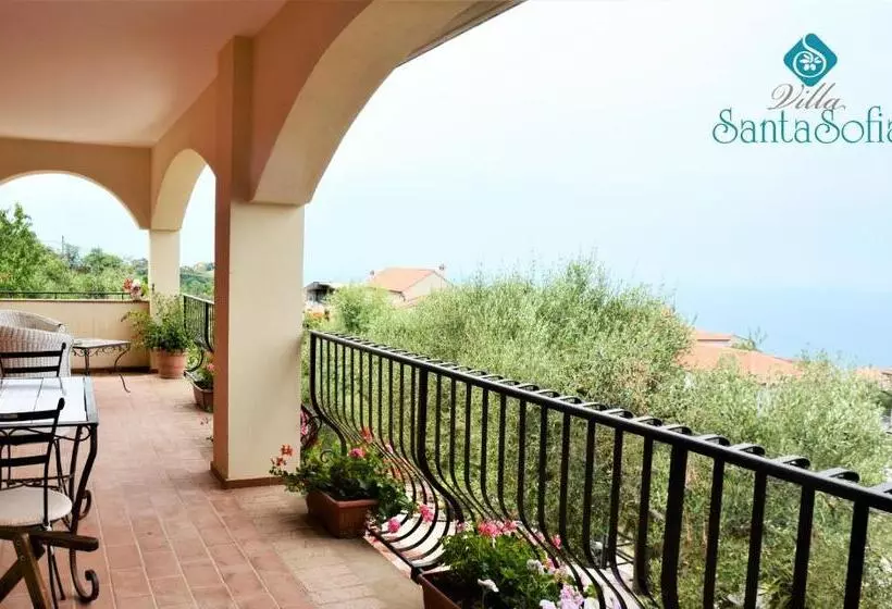 Villa Santa Sofia