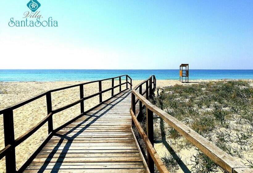 Villa Santa Sofia