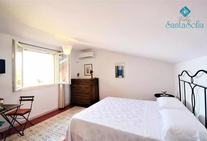 Villa Santa Sofia