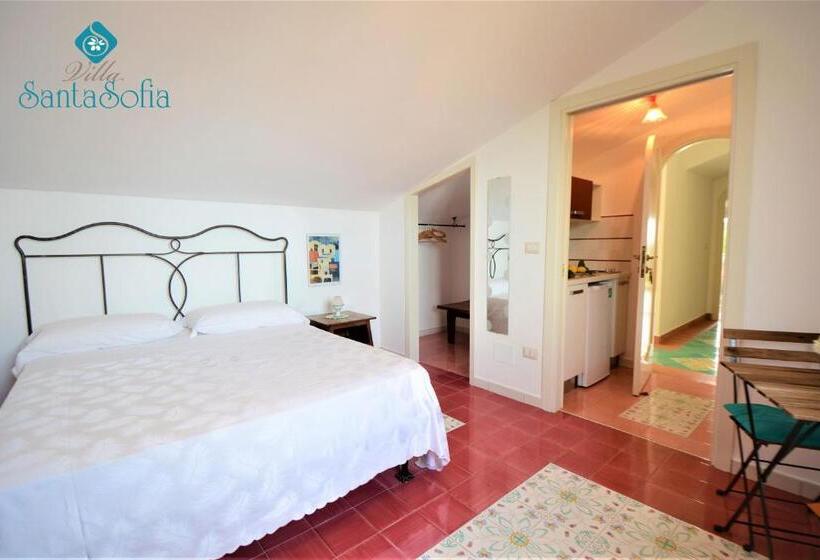 Villa Santa Sofia