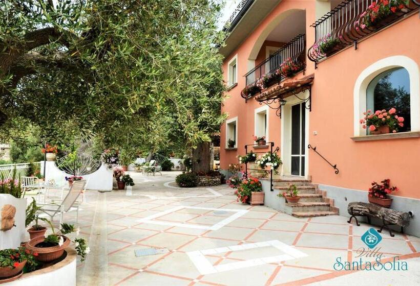 Villa Santa Sofia
