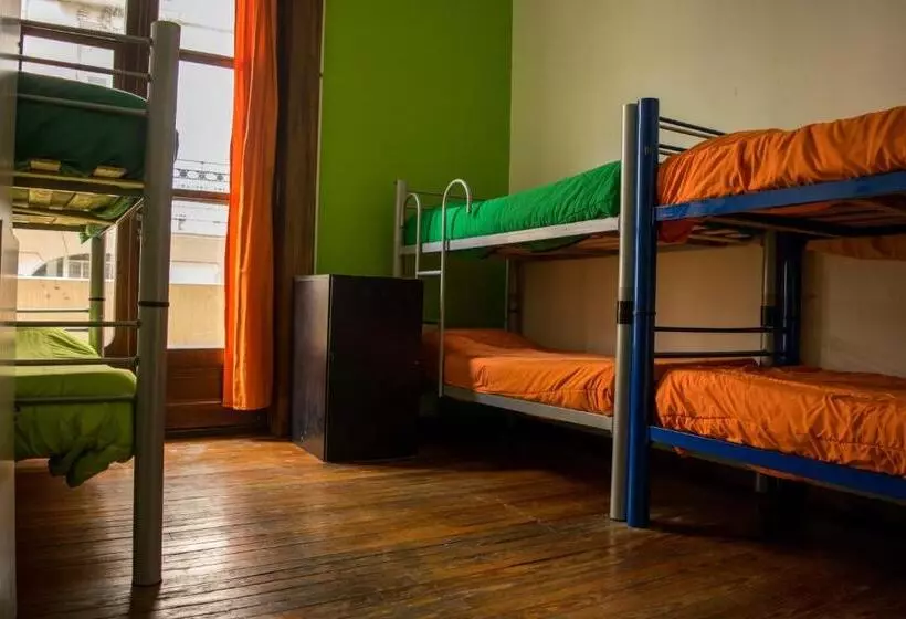 06 Central Hostel Buenos Aires