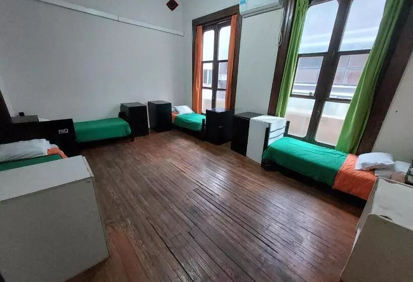 06 Central Hostel Buenos Aires