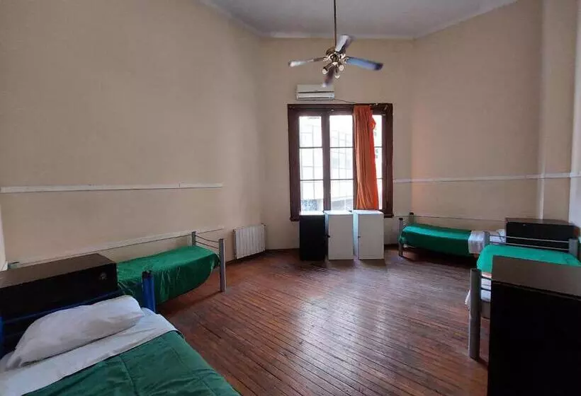 06 Central Hostel Buenos Aires