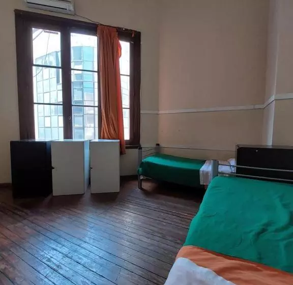 06 Central Hostel Buenos Aires
