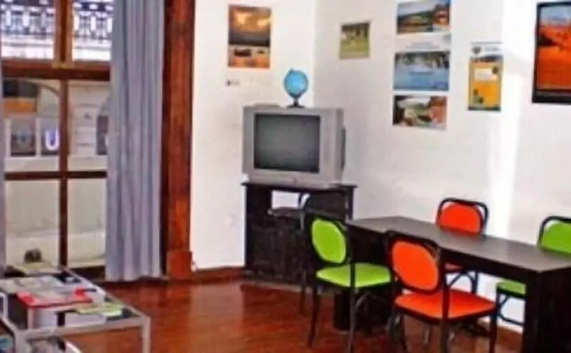 06 Central Hostel Buenos Aires