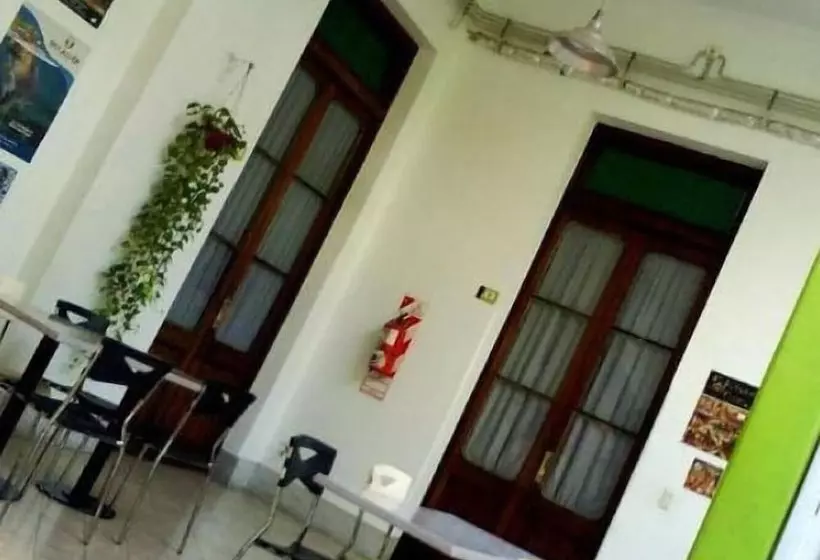 06 Central Hostel Buenos Aires