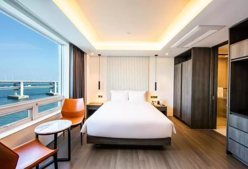 Ag405 Hotel