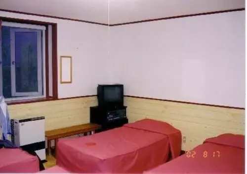 Appi Kogen Kamui No Mori Youth Hostel