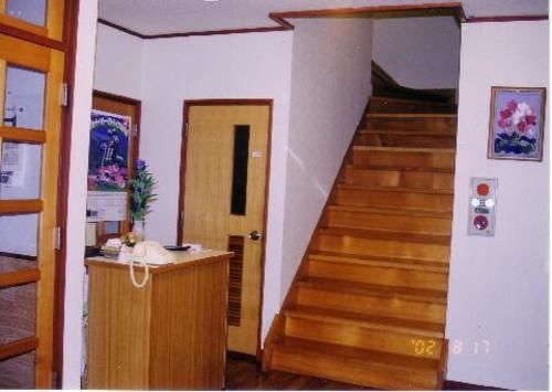 Appi Kogen Kamui No Mori Youth Hostel