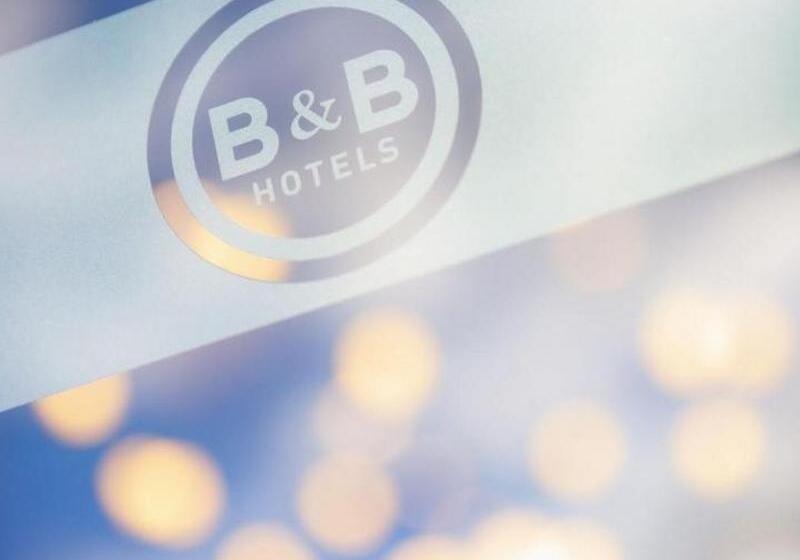 B&b Hotel Gap