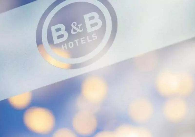 B&b Hotel Gap