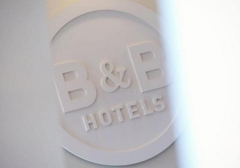 B&b Hotel Gap