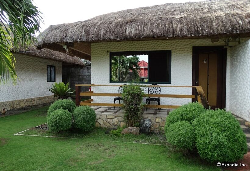 Bohol Wonderlagoon Resort