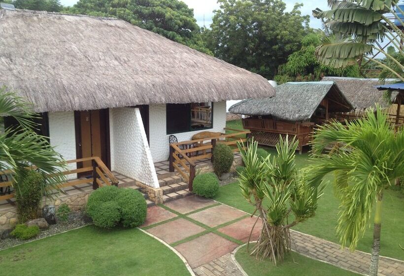 Bohol Wonderlagoon Resort