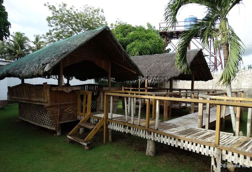 Bohol Wonderlagoon Resort