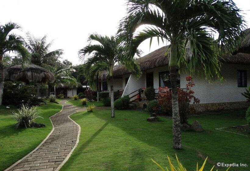 Bohol Wonderlagoon Resort