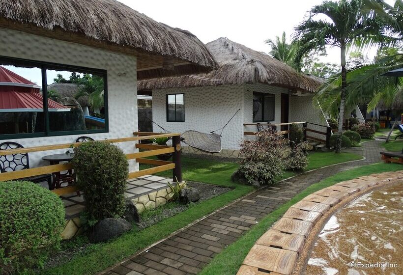 Bohol Wonderlagoon Resort