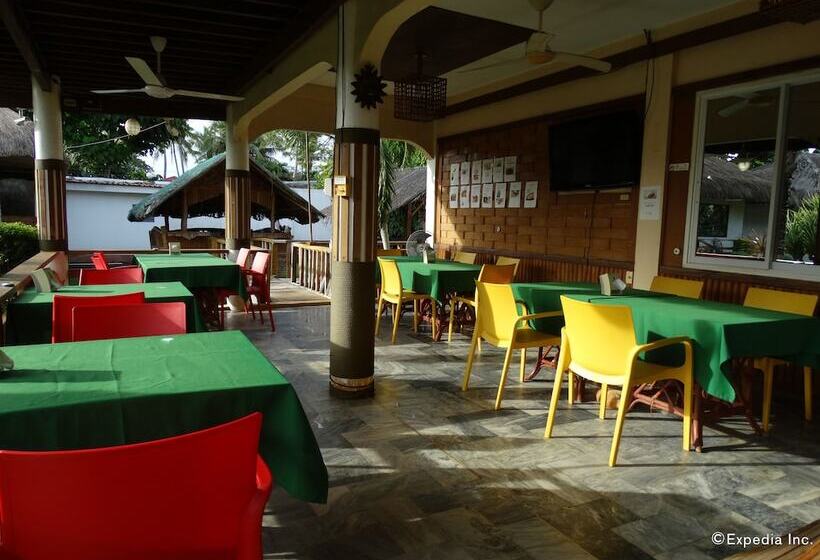 Bohol Wonderlagoon Resort