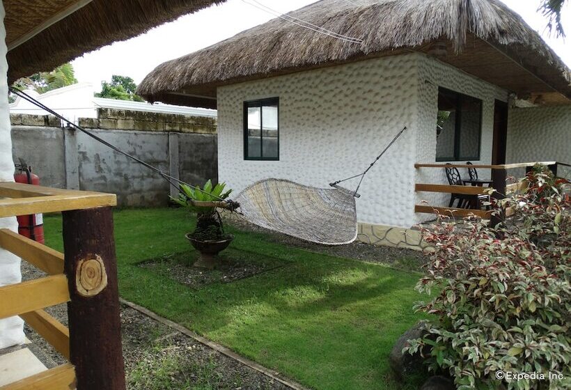 Bohol Wonderlagoon Resort