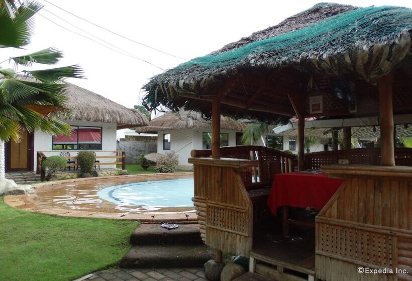 Bohol Wonderlagoon Resort