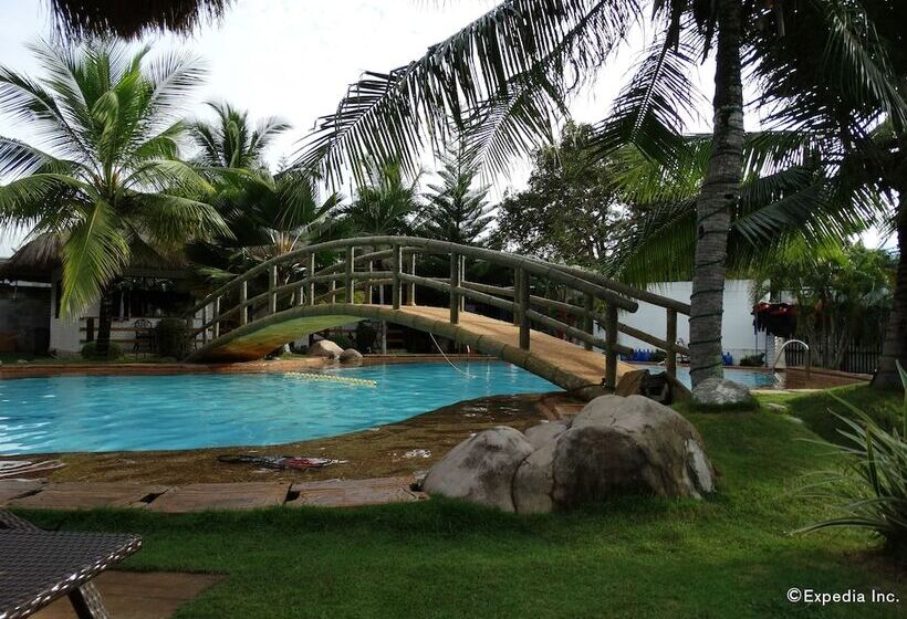 Bohol Wonderlagoon Resort