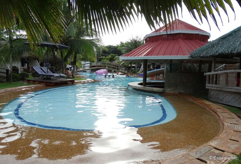 Bohol Wonderlagoon Resort
