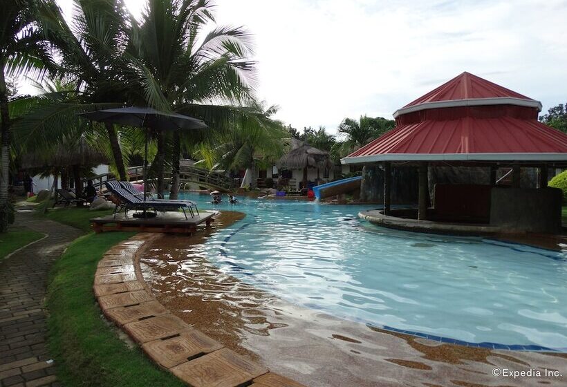 Bohol Wonderlagoon Resort