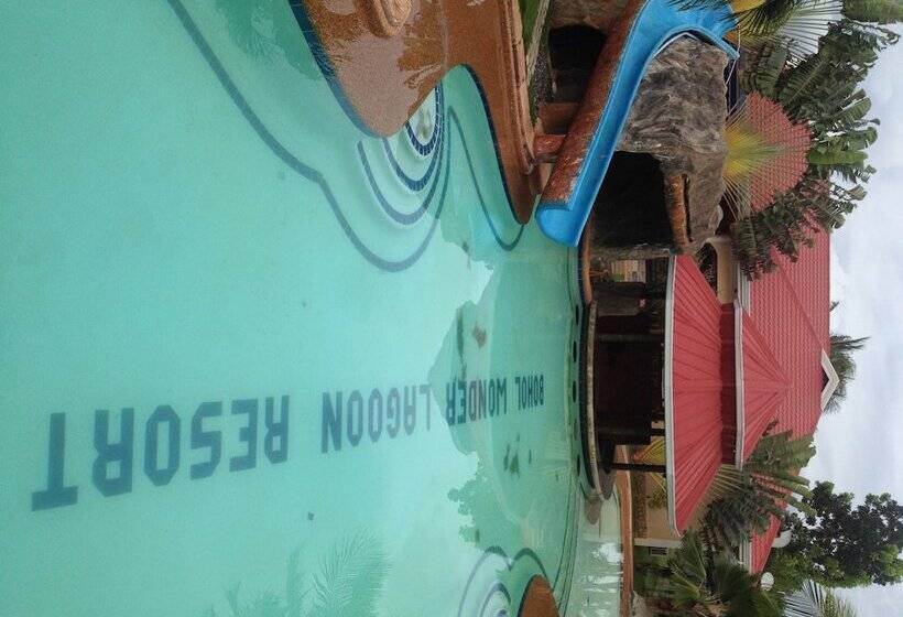 Bohol Wonderlagoon Resort