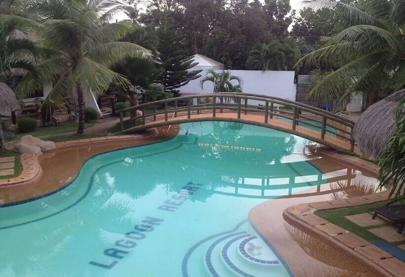 Bohol Wonderlagoon Resort