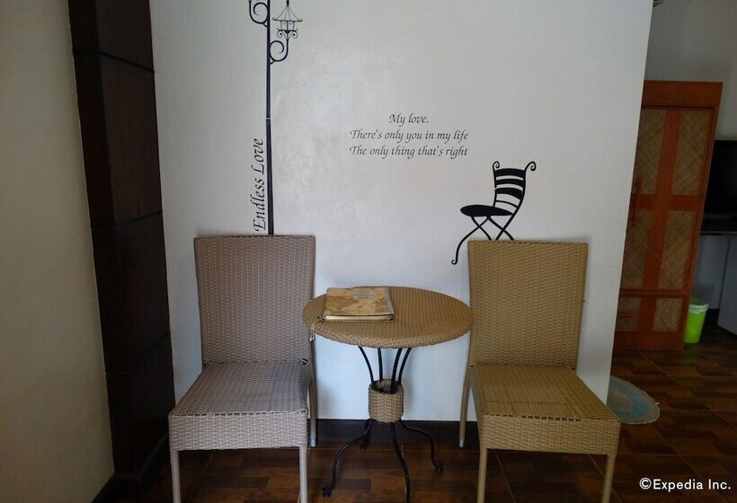 Bohol Wonderlagoon Resort