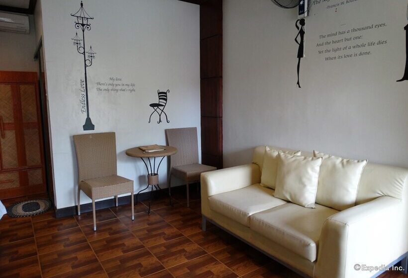 Bohol Wonderlagoon Resort