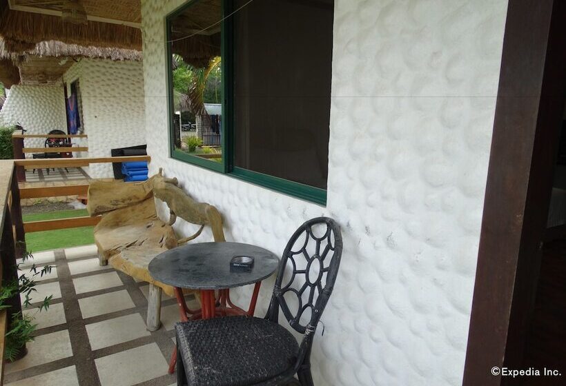 Bohol Wonderlagoon Resort